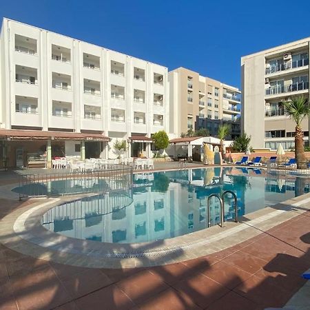 Oya Family Suites Kusadası Kültér fotó
