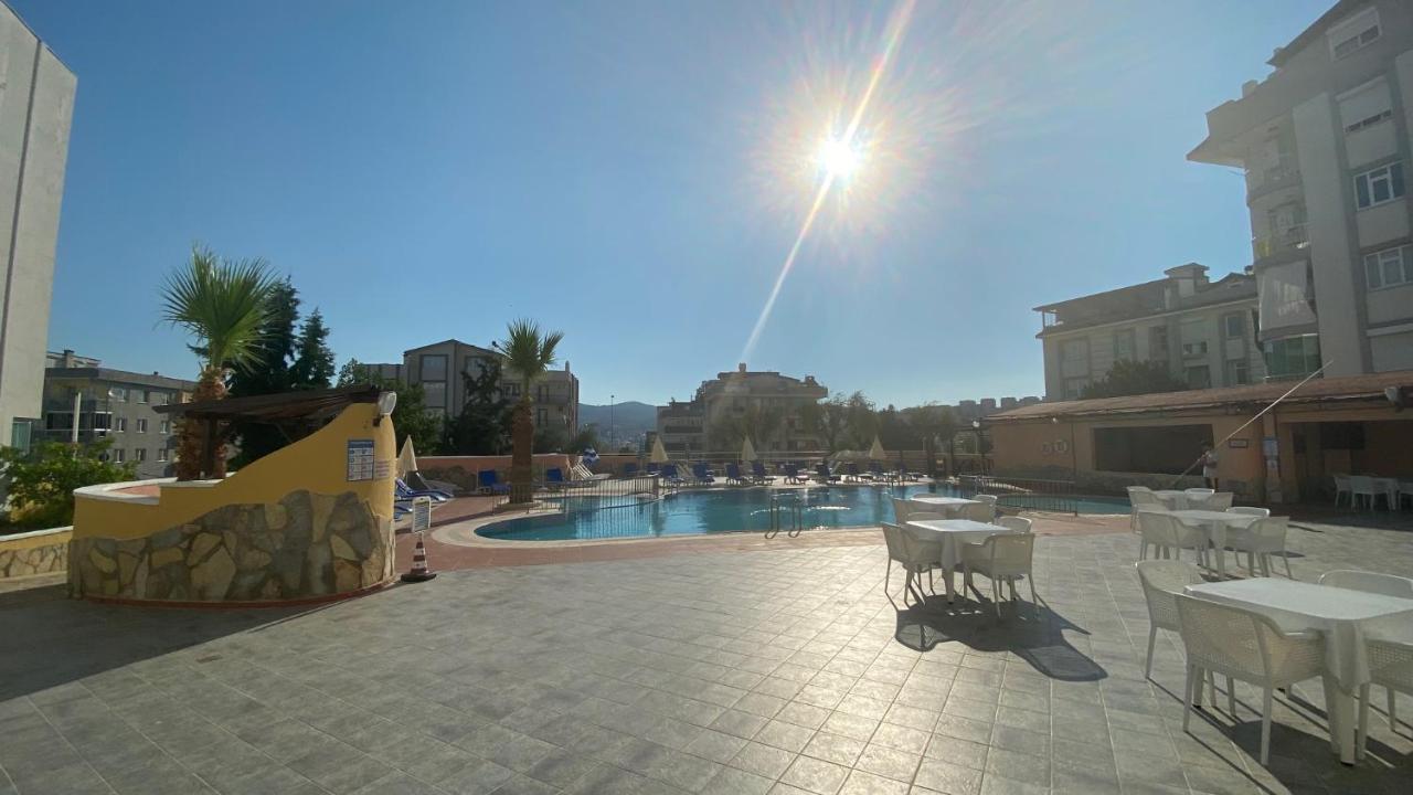 Oya Family Suites Kusadası Kültér fotó