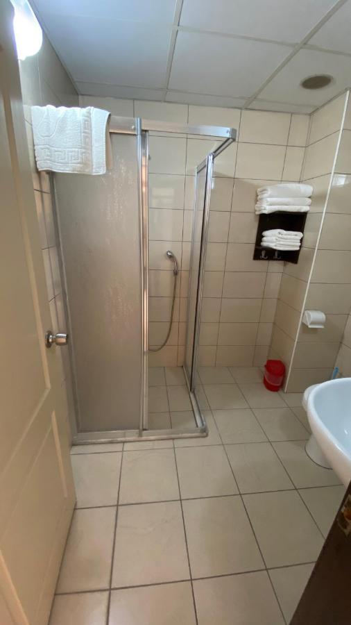 Oya Family Suites Kusadası Kültér fotó