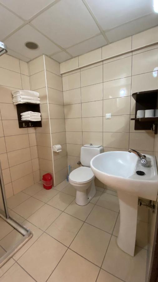 Oya Family Suites Kusadası Kültér fotó