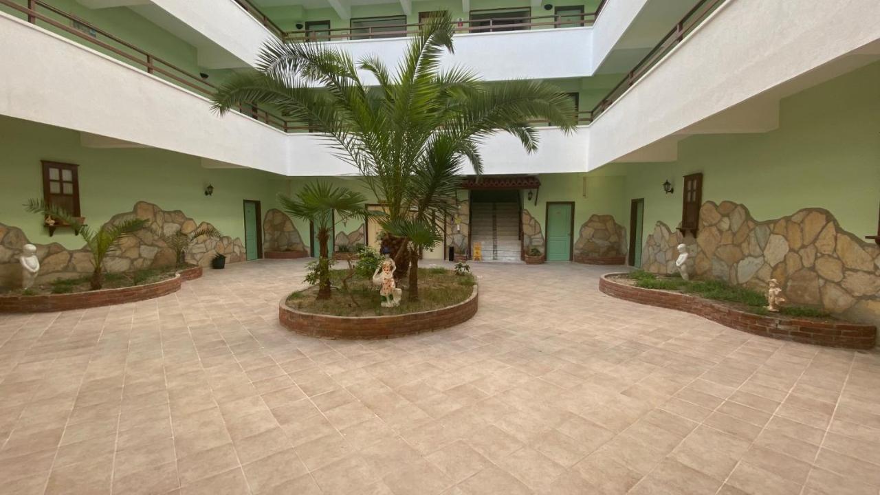 Oya Family Suites Kusadası Kültér fotó