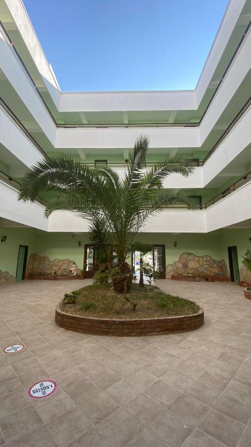 Oya Family Suites Kusadası Kültér fotó