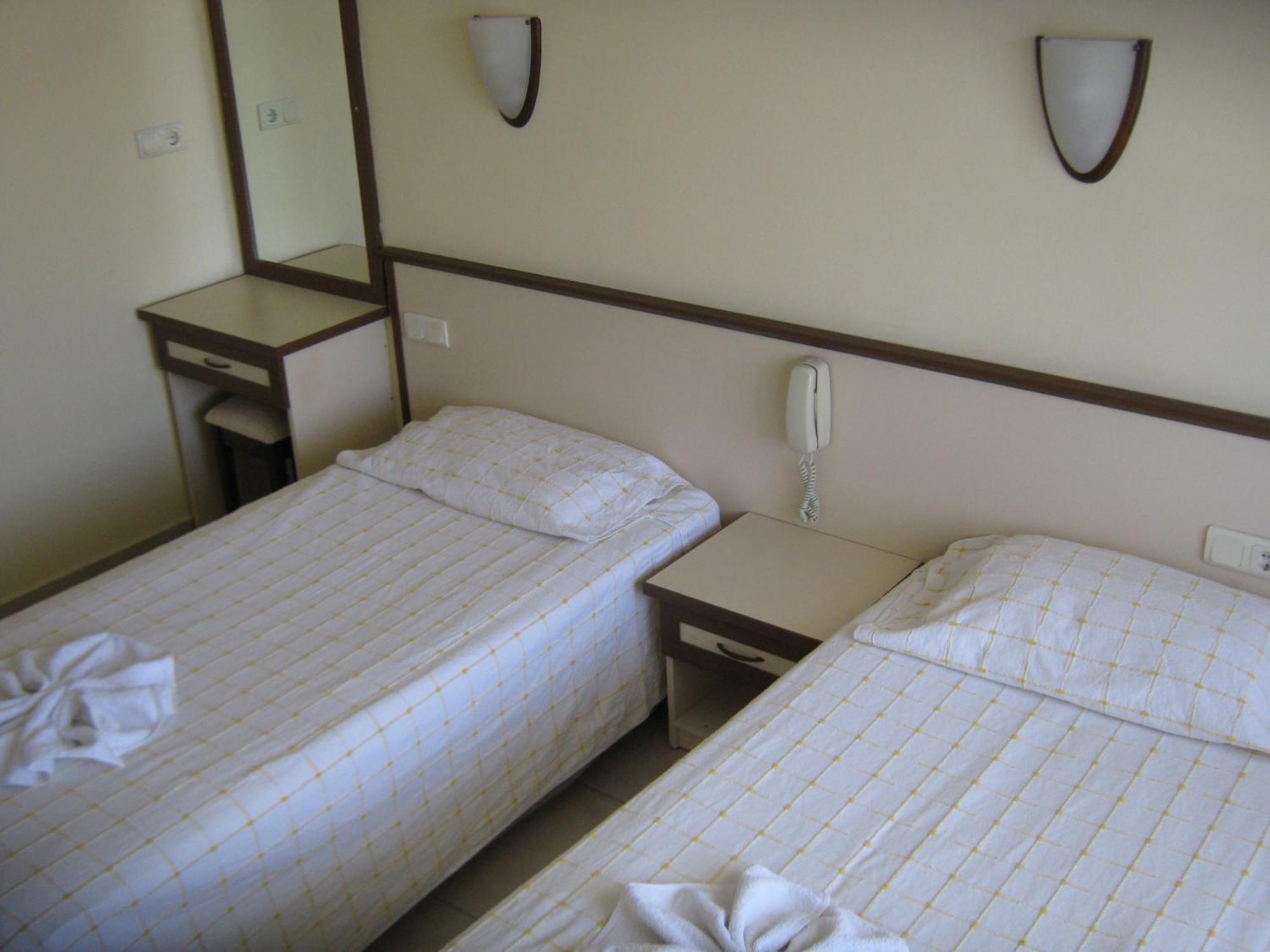 Oya Family Suites Kusadası Kültér fotó