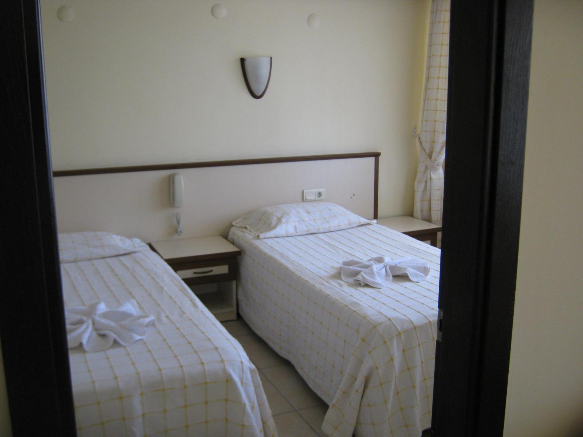 Oya Family Suites Kusadası Kültér fotó