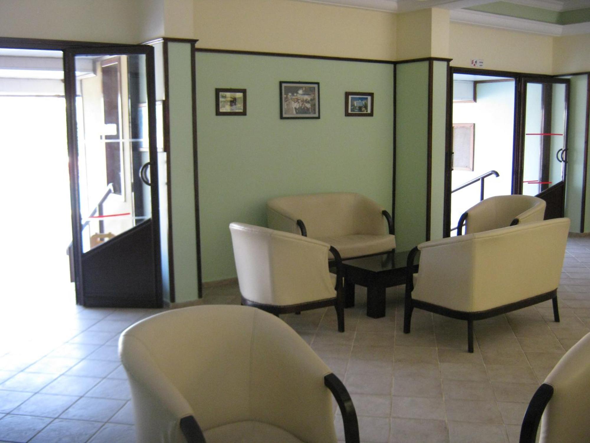 Oya Family Suites Kusadası Kültér fotó