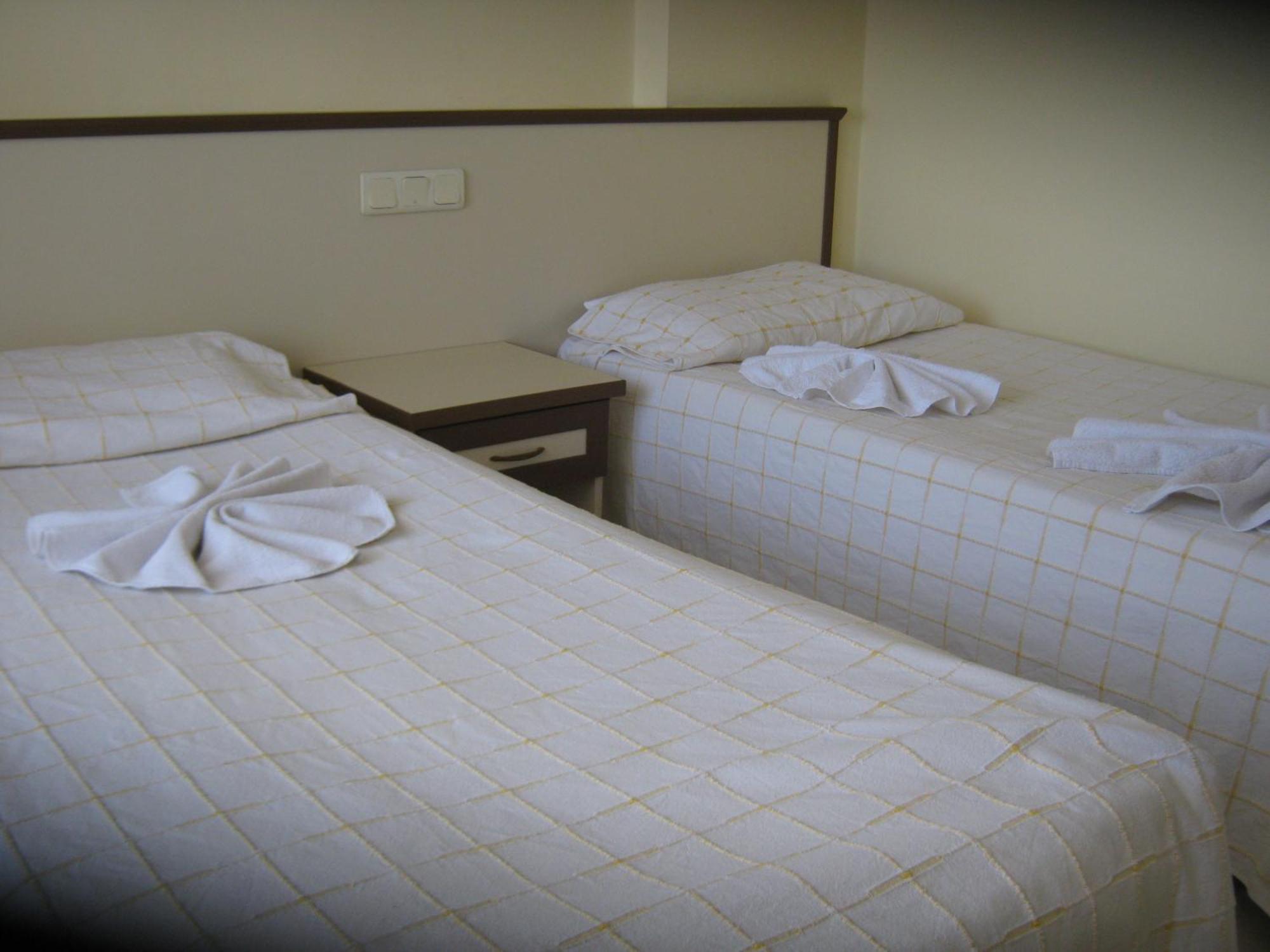 Oya Family Suites Kusadası Kültér fotó