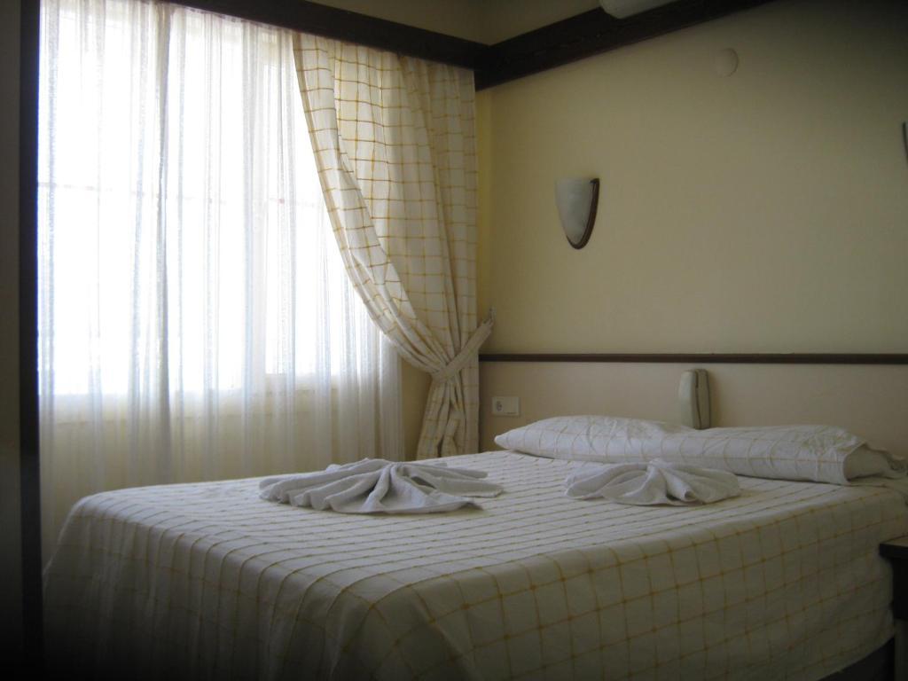 Oya Family Suites Kusadası Szoba fotó