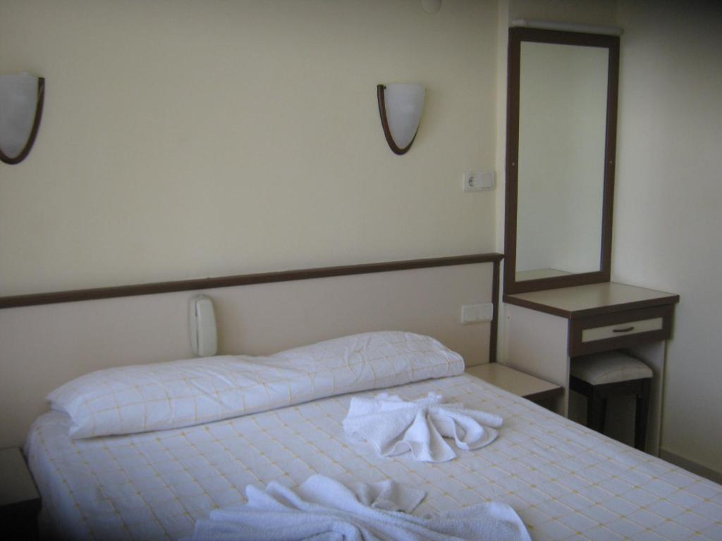 Oya Family Suites Kusadası Szoba fotó