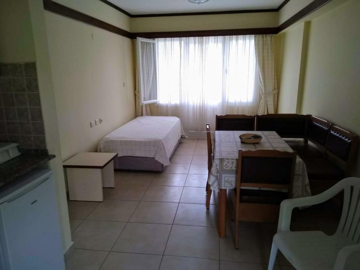 Oya Family Suites Kusadası Kültér fotó