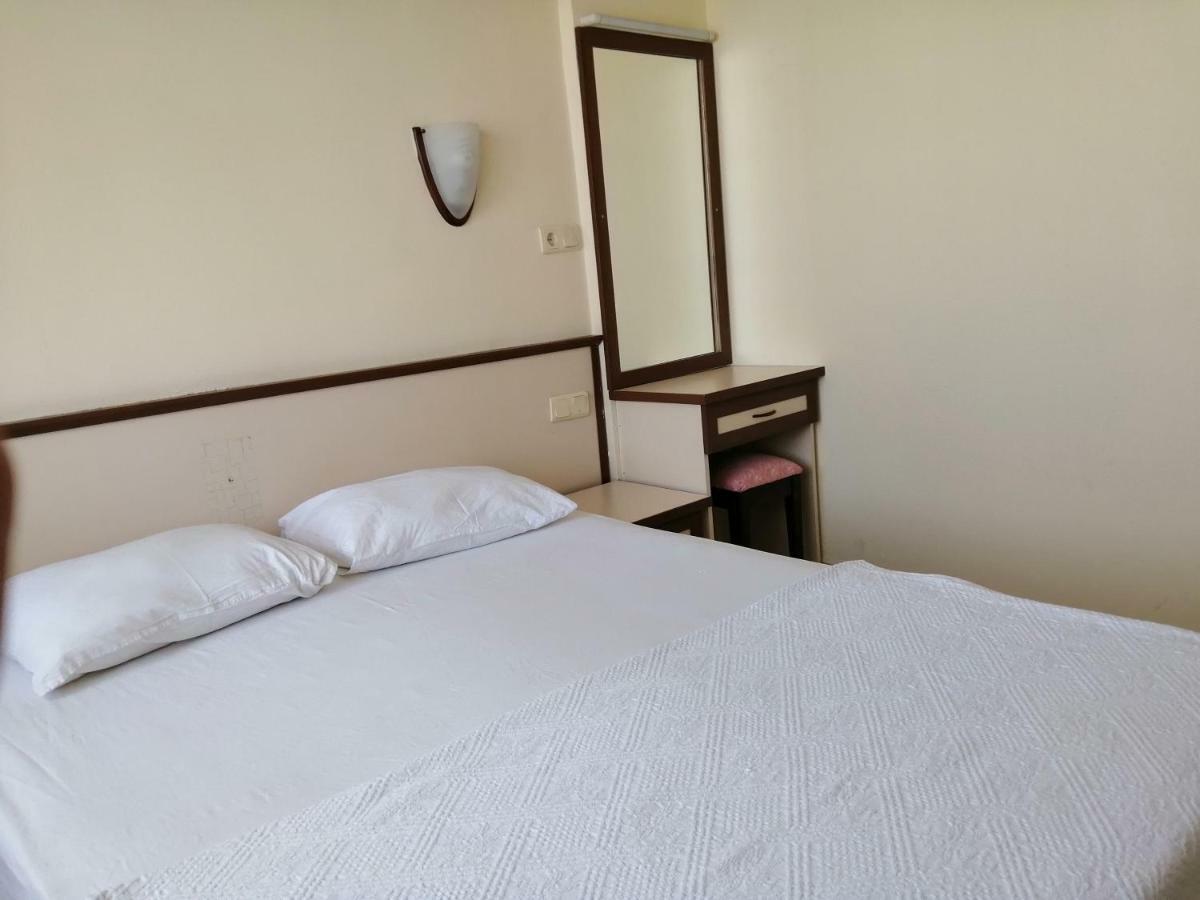 Oya Family Suites Kusadası Kültér fotó