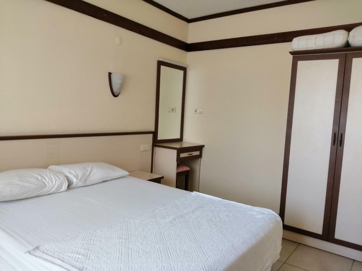 Oya Family Suites Kusadası Kültér fotó