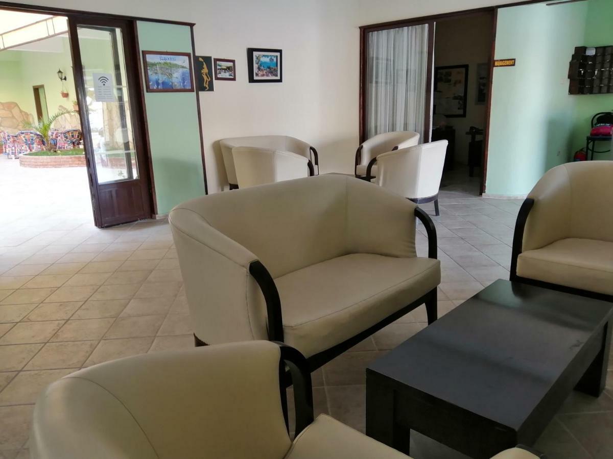 Oya Family Suites Kusadası Kültér fotó