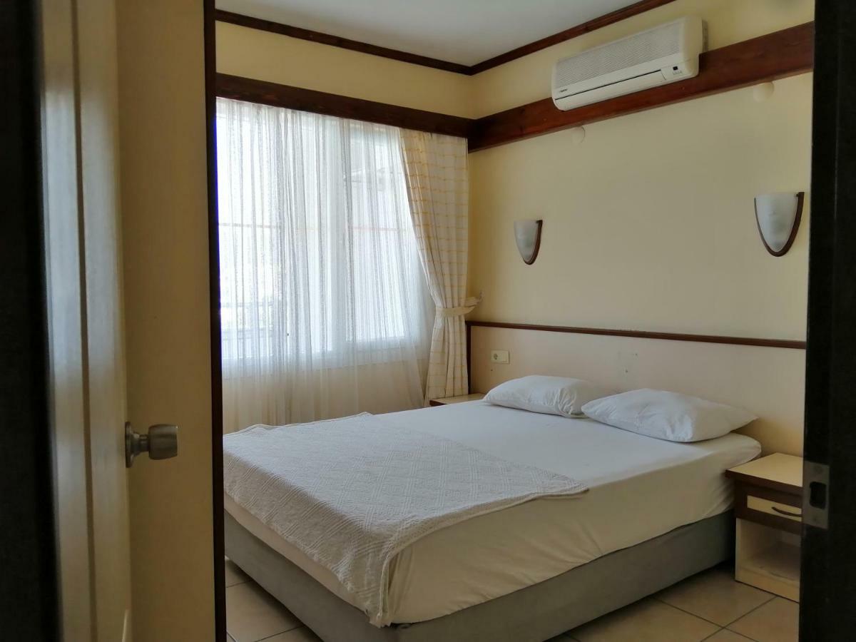 Oya Family Suites Kusadası Kültér fotó