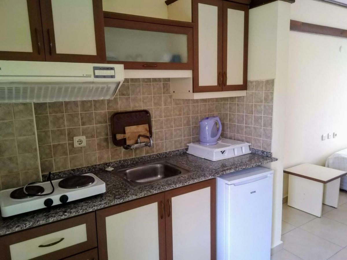 Oya Family Suites Kusadası Kültér fotó