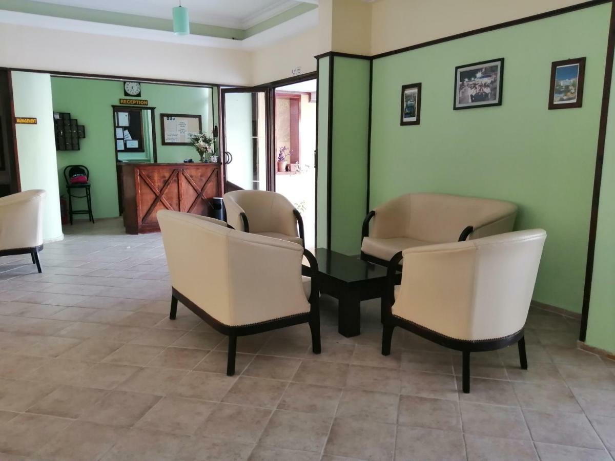 Oya Family Suites Kusadası Kültér fotó