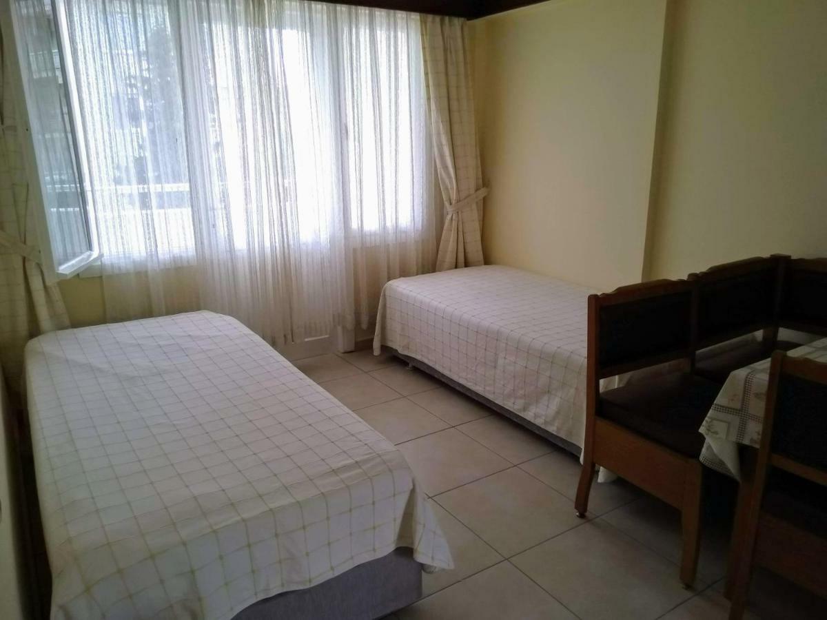Oya Family Suites Kusadası Kültér fotó