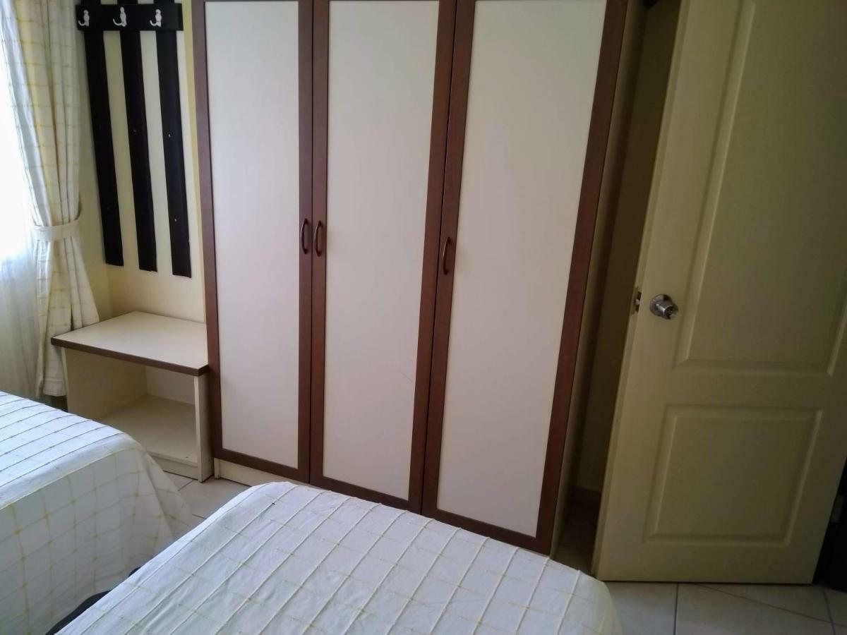 Oya Family Suites Kusadası Kültér fotó