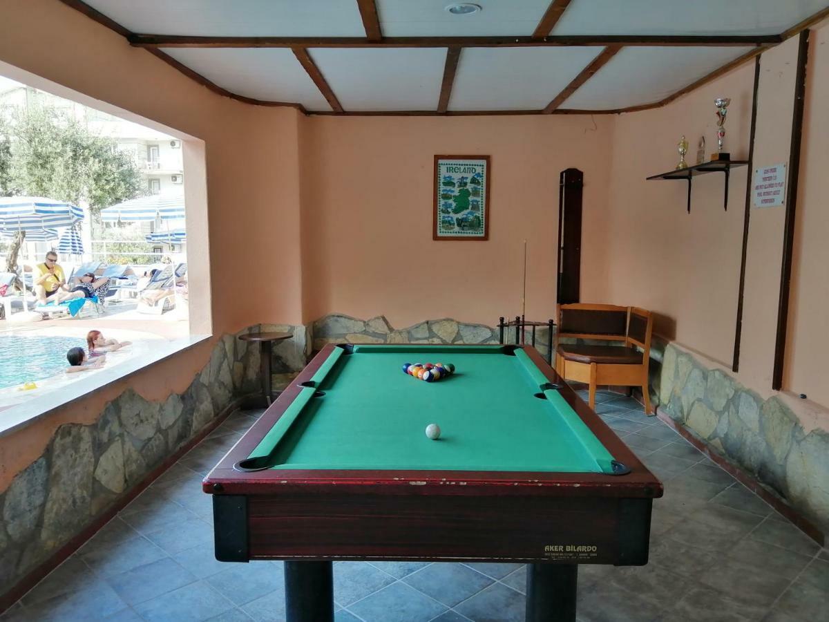 Oya Family Suites Kusadası Kültér fotó