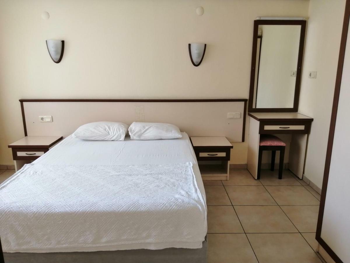 Oya Family Suites Kusadası Kültér fotó