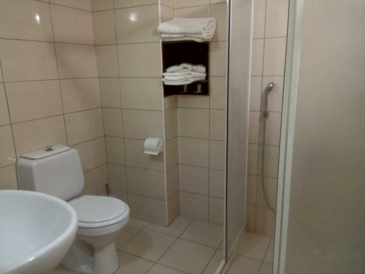 Oya Family Suites Kusadası Kültér fotó