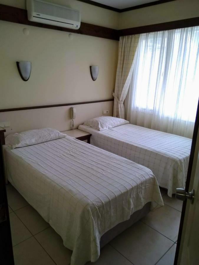 Oya Family Suites Kusadası Kültér fotó